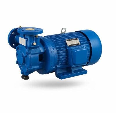 1W Single-Stage Direct-Coupled Vortex Pump