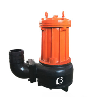 AS / AV Cutting Submersible Sewage Pump