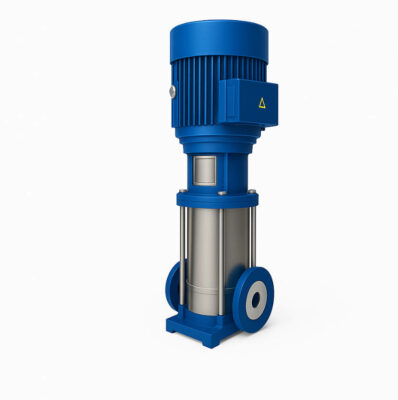 CDL/CDLF Stainless Steel Vertical Multistage Pump