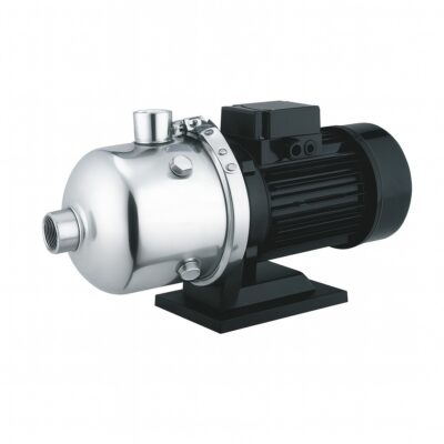 CHL Stainless Steel Horizontal Multistage Water Pump