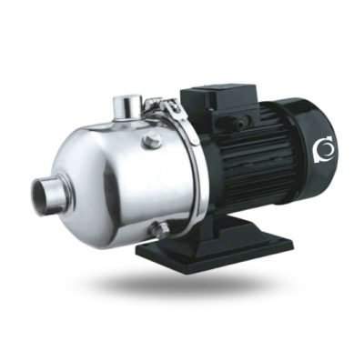 CHL Stainless Steel Horizontal Multistage Water Pump