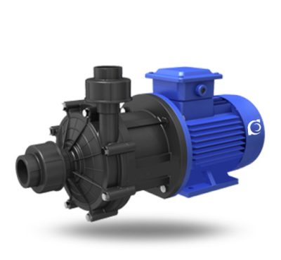 CQF Fluoroplastic Magnetic Pump – Corrosion Resistant Chemical Pump