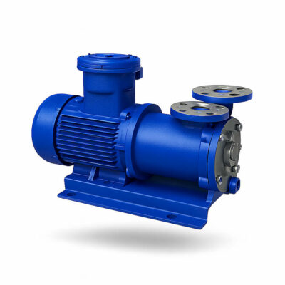 CWB Vortex Magnetic Pump – High Head Corrosion Resistant Pump