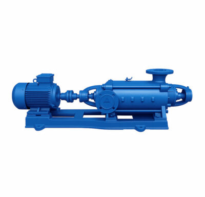 D Series Horizontal Multistage Centrifugal Pump High Pressure