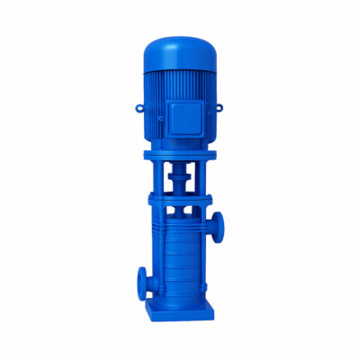 DL/DLR Vertical Multistage Centrifugal Pump High Efficiency