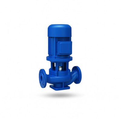 GBL Vertical Sulfuric Acid Chemical Pump for Concentrated Acid