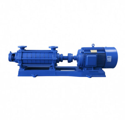 GC Horizontal Multistage Boiler Feed Pump High Pressure