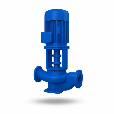 GDL Vertical Multistage Centrifugal Pump High Efficiency, Compact