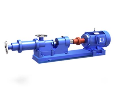 I-1B Stainless Steel Thick Slurry Chemical Pump