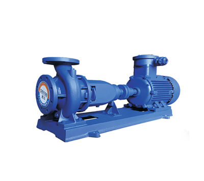 IS-IR Competitive – Technical Documentation