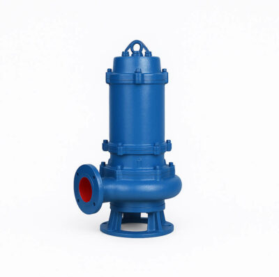 JYWQ/JBWQ/JPWQ Submersible Sewage Pump