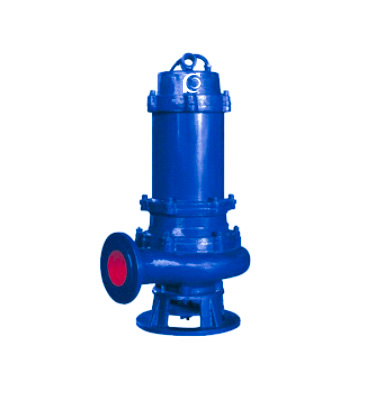 JYWQ/JBWQ/JPWQ Submersible Sewage Pump
