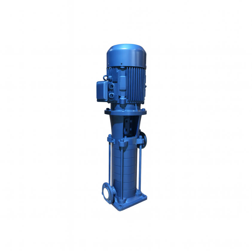 LG-B Fvertical multistage centrifugal pump for high-rise facility dismantle