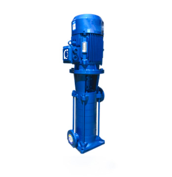 LG-B Fvertical multistage centrifugal pump for high-rise facility dismantle