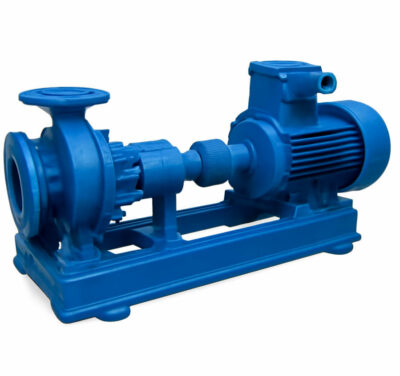 LQRY Thermal Oil Circulation Pump for Heat Transfer Systems