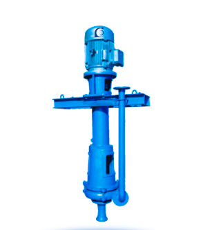 PN/PNL Mud Pump – Horizontal & Vertical Single Stage Slurry Pump