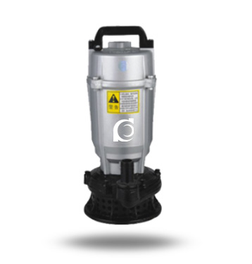 QDX(T)/QX(T) Stainless Steel Submersible Clean Water Pump