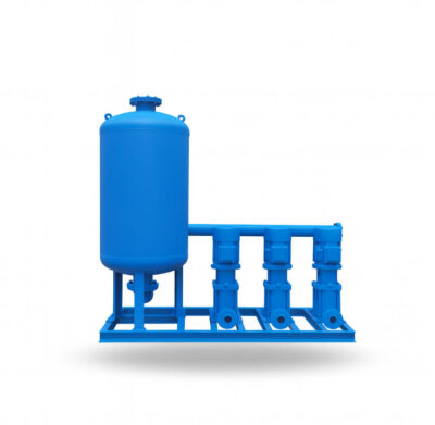 QHYB-ISG Automatic Variable Frequency Water Supply Equipment