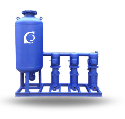 QHYB-LG Automatic Variable Frequency Water Supply Equipment