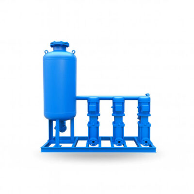 QHYB-LG Automatic Variable Frequency Water Supply Equipment