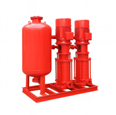 QHYX-DL Fire Booster and Pressure Stabilizing Equipment
