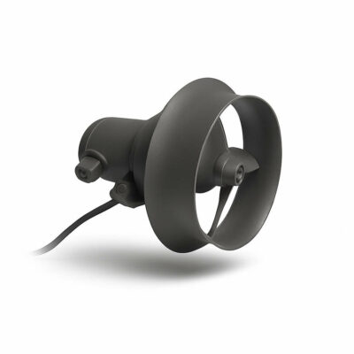 QJB Submersible Mixer – Wastewater Treatment Mixing Equipment