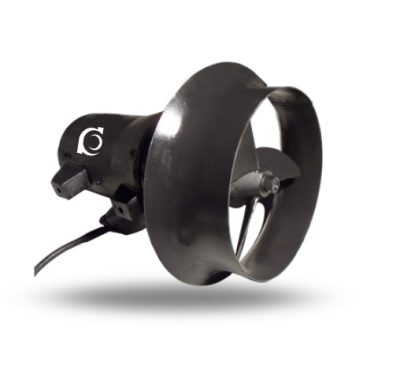 QJB Submersible Mixer – Wastewater Treatment Mixing Equipment