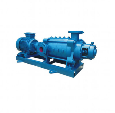 TSWA Horizontal Multistage Centrifugal Pump