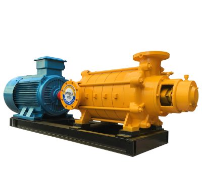 TSWA Series Horizontal Multistage Centrifugal Pump