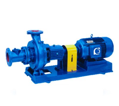 XWJ Non-Clogging Pulp Pump | High Efficiency Paper Pulp Pump for Light