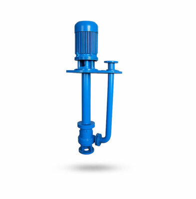 YW Vertical Submerged Sewage Pump