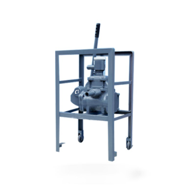 ZH-100A Hand-Operated Fuel Metering Pump