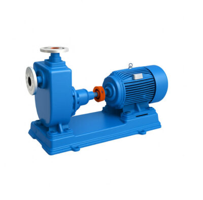 ZX / ZXL Self-priming Centrifugal Pump