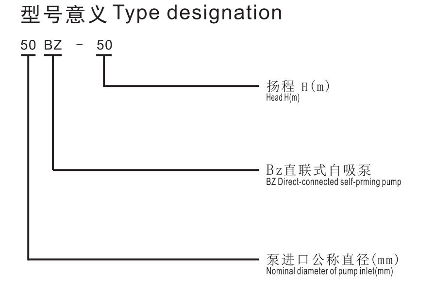 BZ Technical Diagram