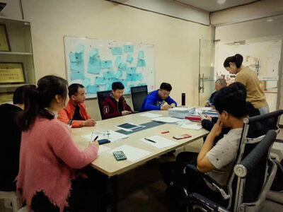 Chaodun Machinery Strengthens Its Competitiveness with Major Advances in R&D, Quality Systems, and Intelligent Manufacturing