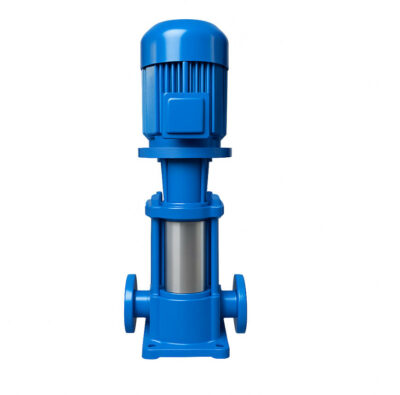 Pump Troubleshooting Guide: Common Problems and Solutions