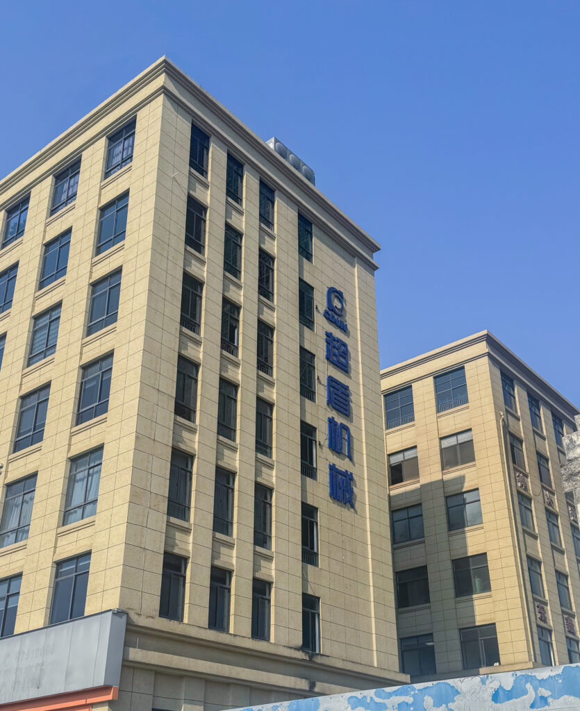 Chaodun Machinery Achieves Key Milestones Toward Becoming a Leading Pump and Water Supply System Integrator