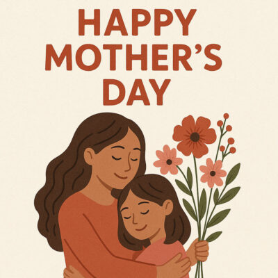 Grateful for Mother’s Day 2025