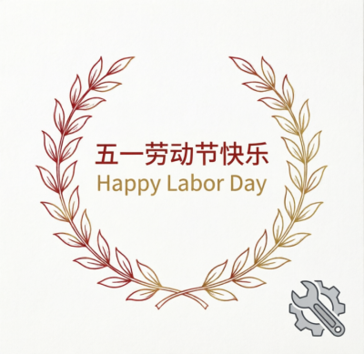 Labor Day Holiday Notice