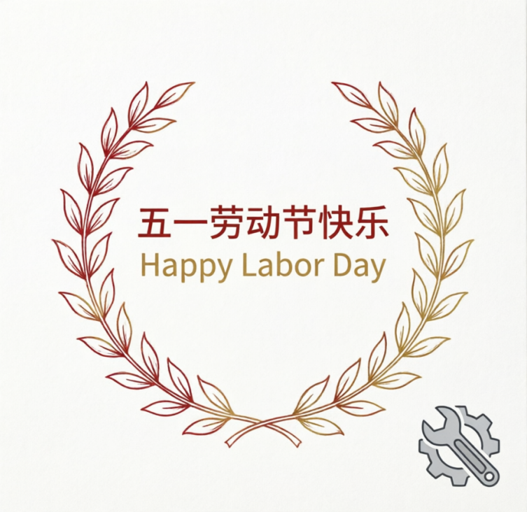 Labor Day Holiday Notice