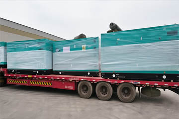 Quality control and testing