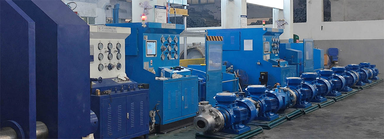 Chaodun duty-point engineering support